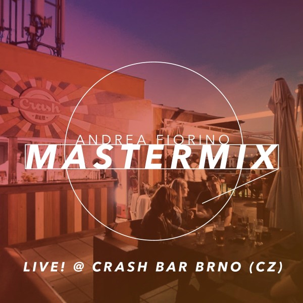 Mastermix (22/08/25)