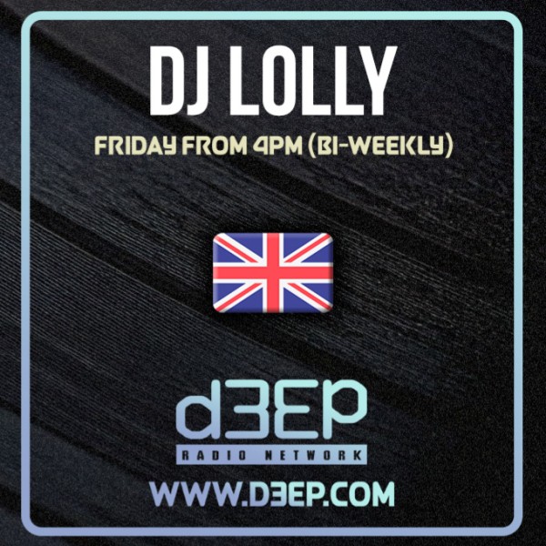 Friday Jam (13/09/25)
