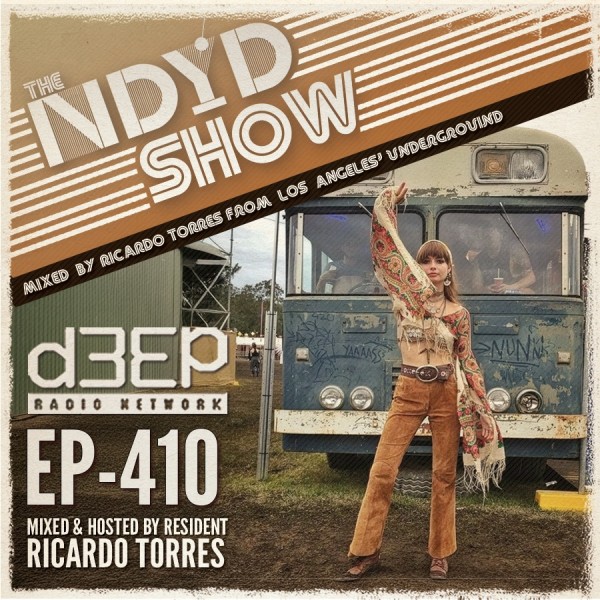 The NDYD Show (11/10/25)