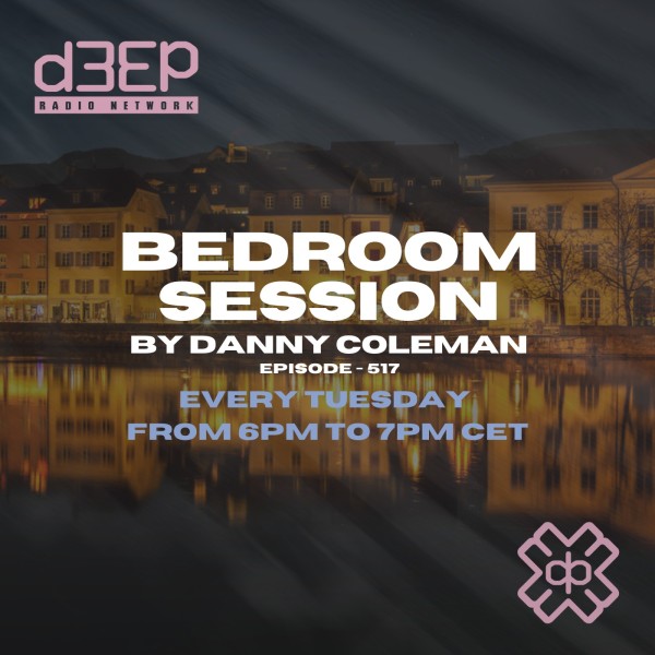 Bedroom Session (09/09/25)