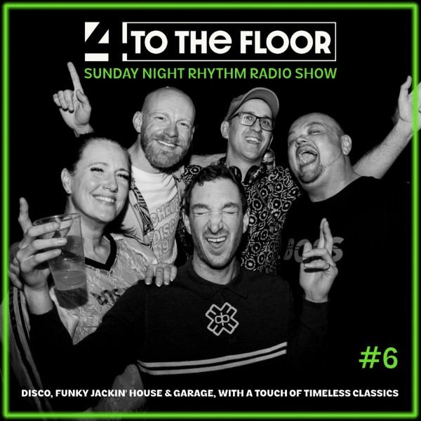 Sunday Night Rhythm (28/09/25)