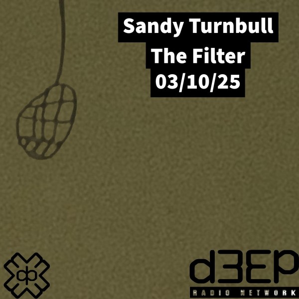 The Filter (03/10/25)
