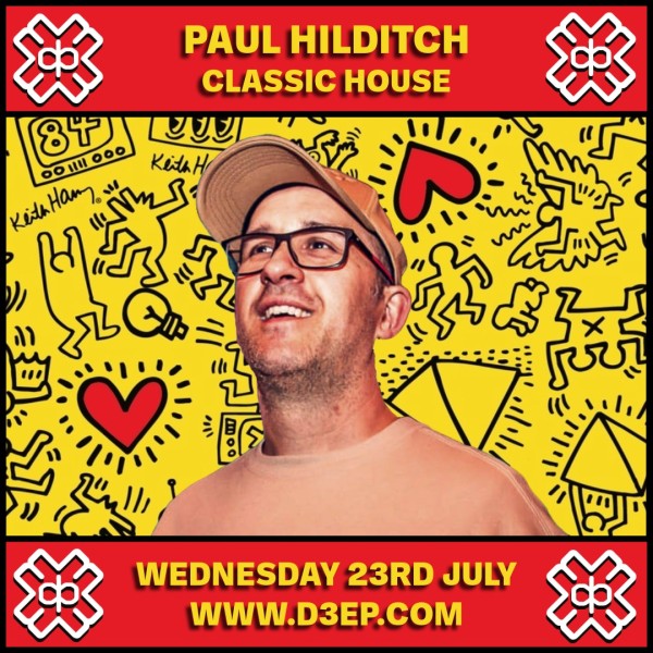 Sunday Night Rhythm (23/07/25)