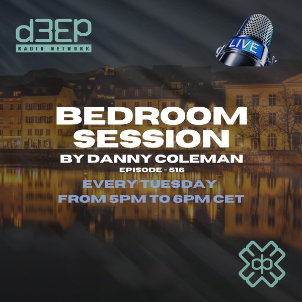 Bedroom Session (02/09/25)