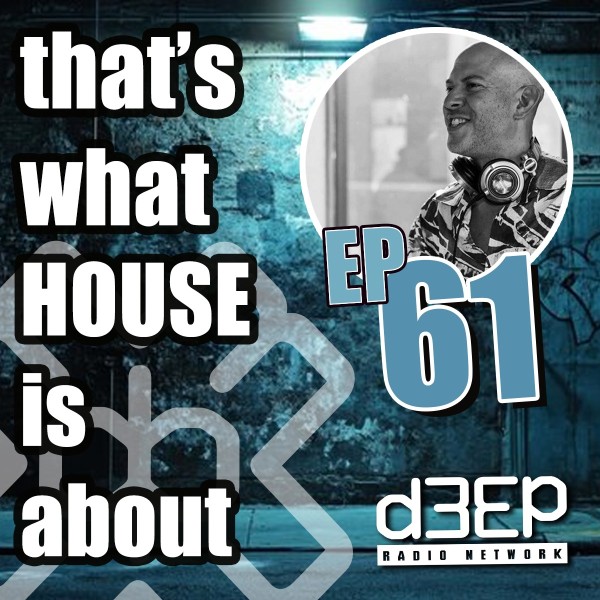 That's What House Is About (16/09/25)