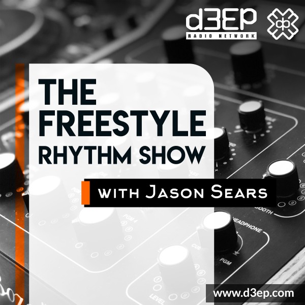 The Freestyle Rhythm Show (28/07/25)