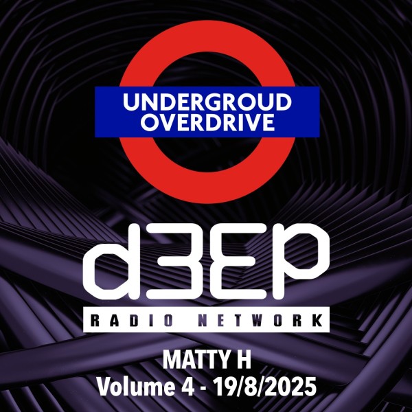 Underground Overdrive (19/08/25)