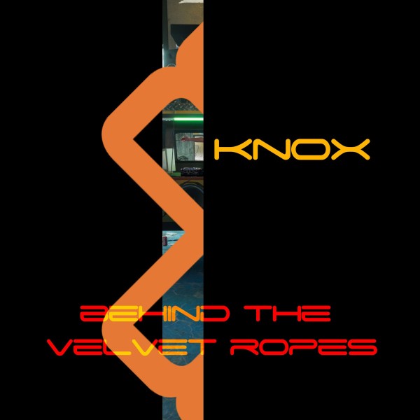 Behind The Velvet Ropes (30/08/25)