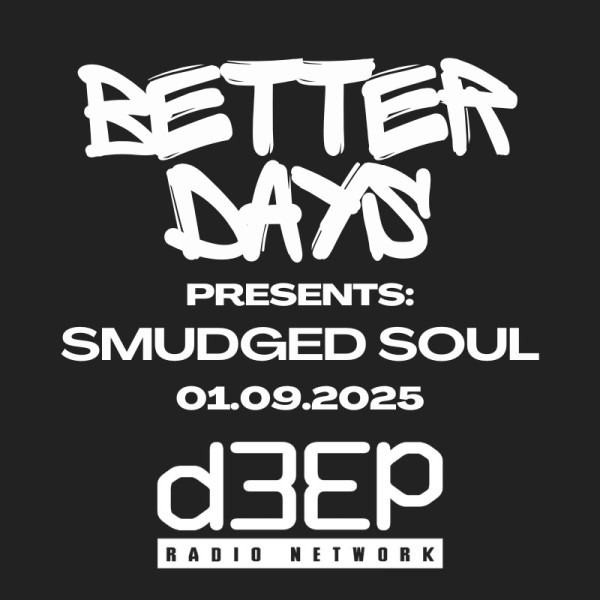 Better Days Presents (01/09/25)