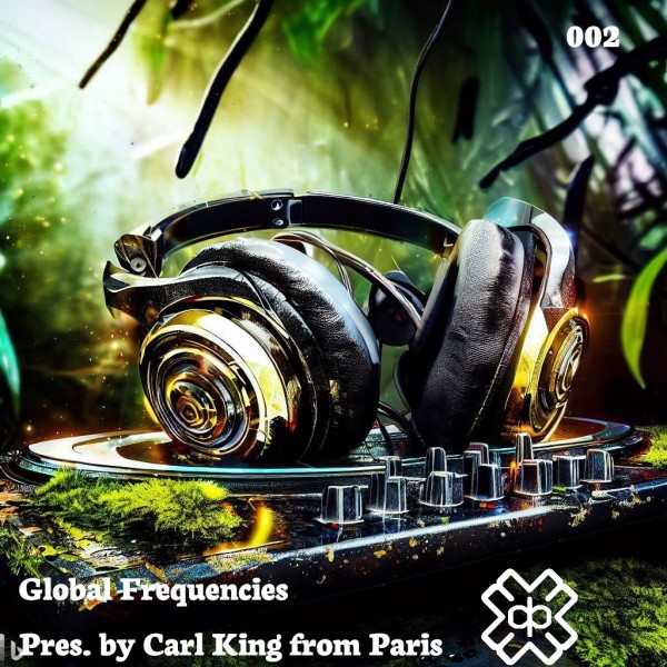 Global Frequencies (24/08/25)