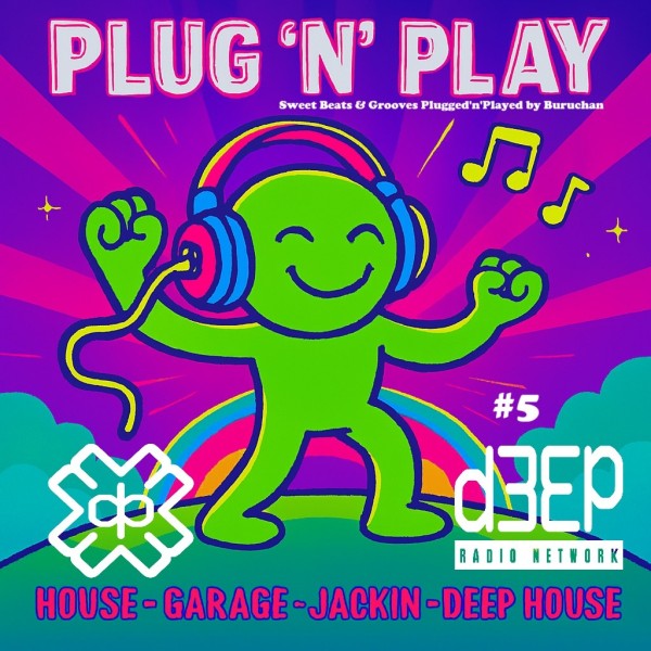Plug 'n' Play (29/09/25)