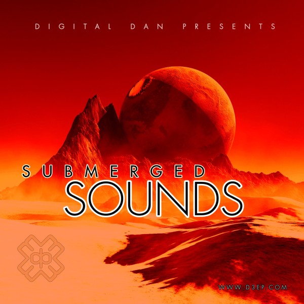 Submerged Sounds (26/09/25)