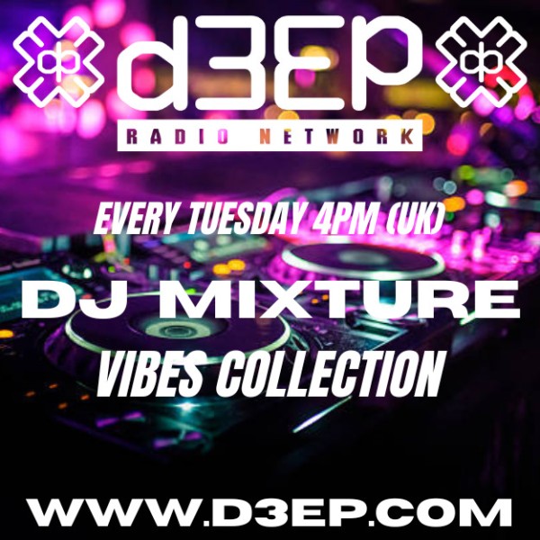 The Vibes Collection (29/09/25)