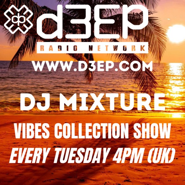 The Vibes Collection (22/07/25)