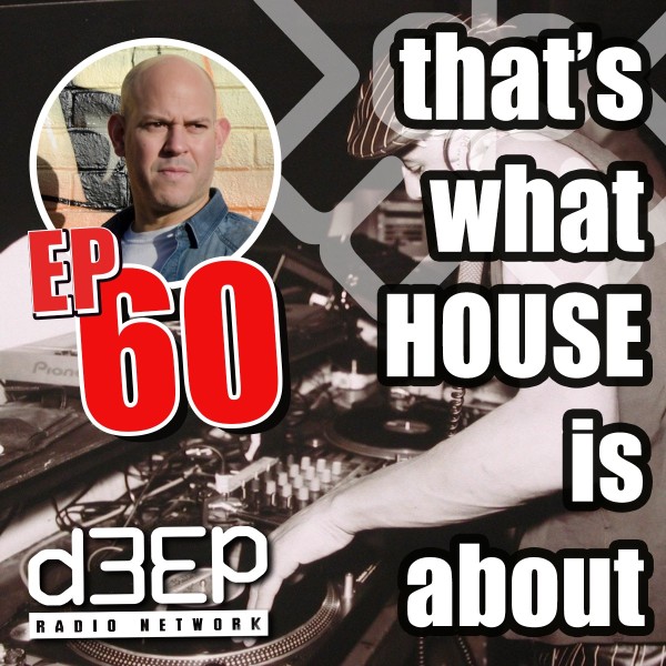That's What House Is About (02/09/25)