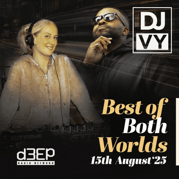 Best Of Both Worlds (15/08/25)