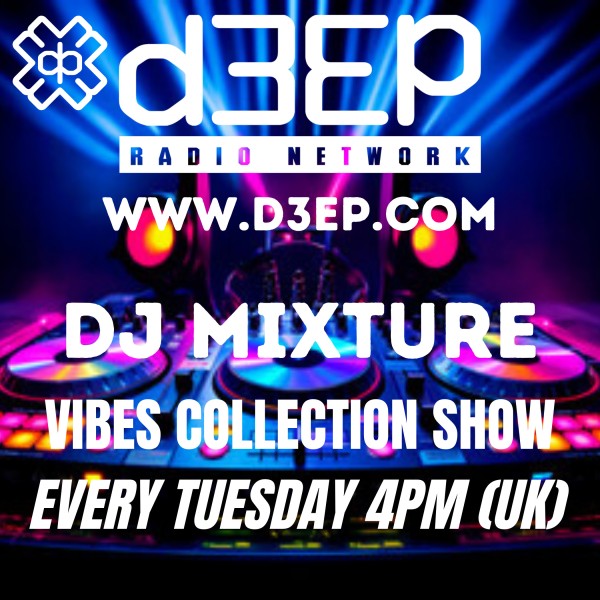 The Vibes Collection (02/09/25)