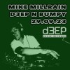 Deep 'n' Bumpy (29/09/23)