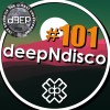 Deepndisco (24/01/23)