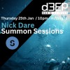 Summon Sessions (25/01/24)