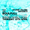 Soulful Underground (10/04/25)