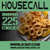 Housecall (17/04/25)