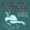 Deep 'n' Bumpy (21/03/25)