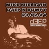 Deep 'n' Bumpy (23/02/24)