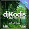 DisKodis (20/03/22)