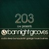 Urban Night Grooves (10/09/22)
