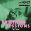Da Rhythm Sessions (28/09/21)