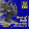 Best Of Both Worlds (28/02/25)