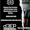 Release The Pressure (15/06/22)
