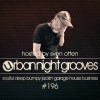 Urban Night Grooves (02/04/22)