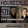 Housecall (08/07/21)