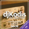 DisKodis (22/09/21)