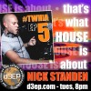 That's What House Is About (27/06/23)