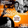 Soulful Underground (30/03/23)