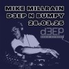Deep 'n' Bumpy (28/03/25)