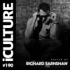 iCulture Radio (17/03/22)