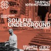 Soulful Underground (10/11/22)