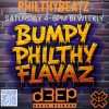 Bumpy Philthy Flavaz (14/06/25)