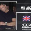 Touchin Down With The Underground (16/04/22)