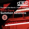 Summon Sessions (21/03/24)