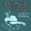 Deep 'n' Bumpy (04/07/25)