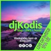 DisKodis (18/08/21)