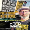 Party People In The House (14/07/25)