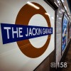The Jackin’ Garage (19/11/21)