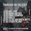 Global House Session (07/12/23)