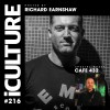 iCulture Radio (08/06/23)